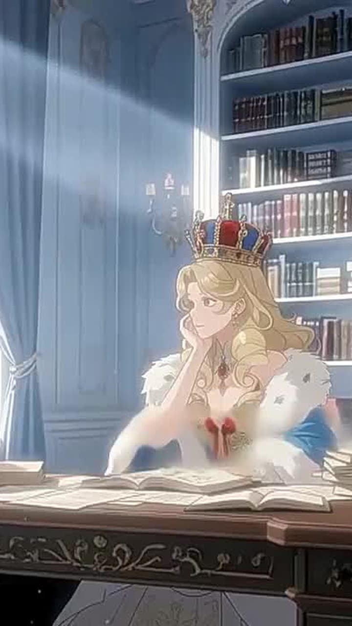 皇女様、チート資金が振り込まれました - Episode 85