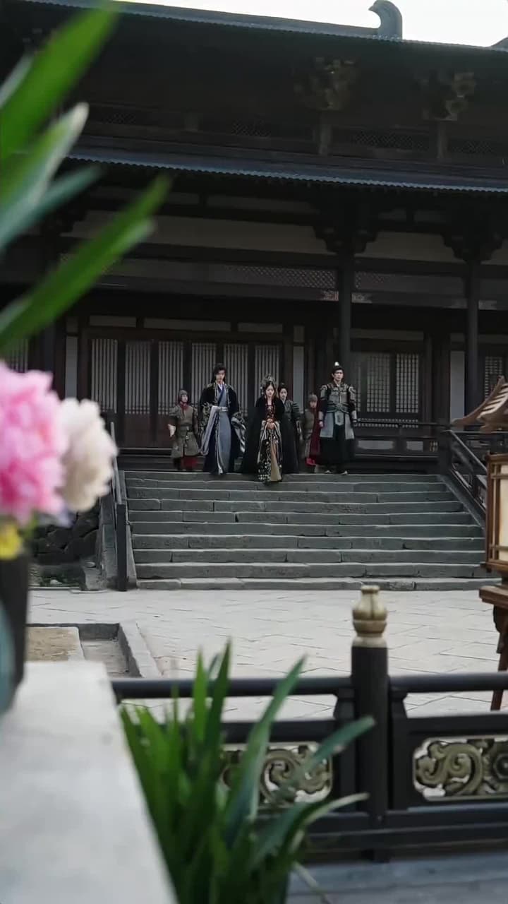 Thính Ngân Truyện - Episode 45