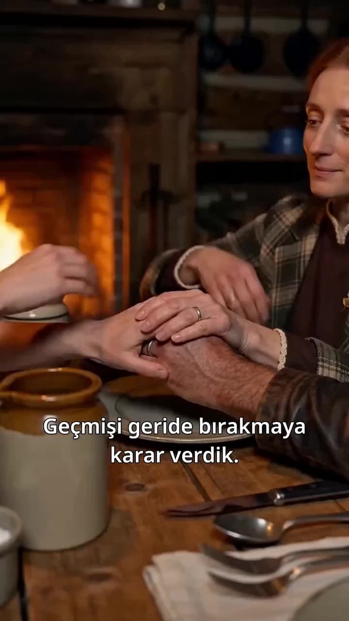 Yaralı Kalpler! - Episode 23
