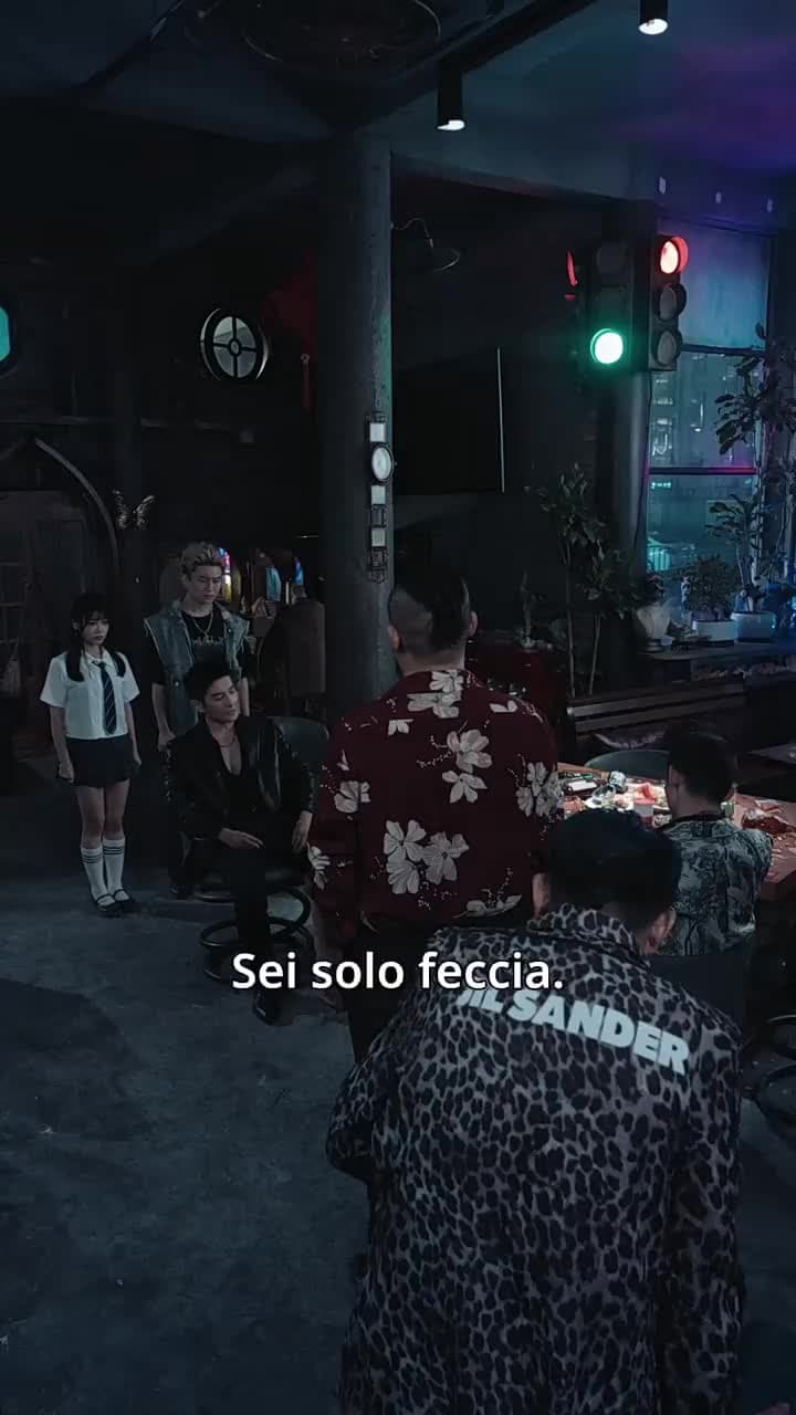 Il Prezzo del Potere - Episode 54