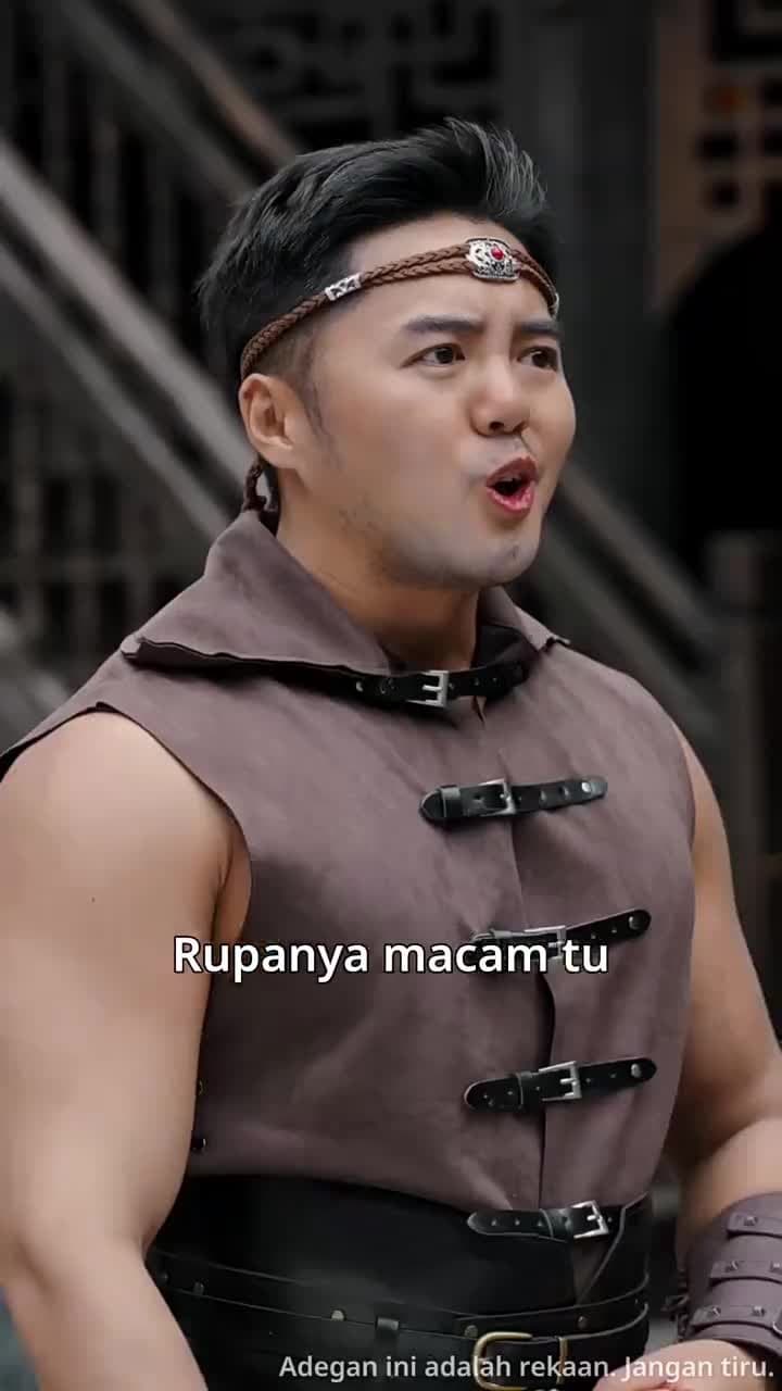 Cinta Di Antara Kebenaran Dan Jahat - Episode 40