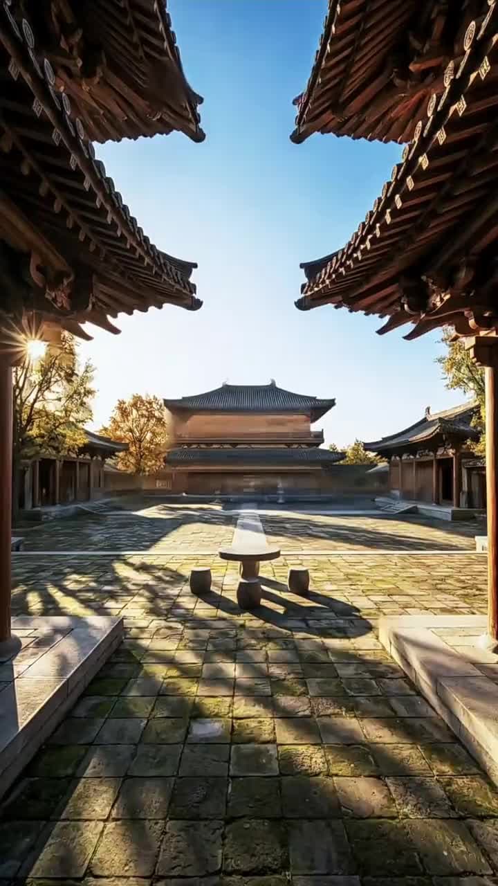 Thính Ngân Truyện - Episode 10