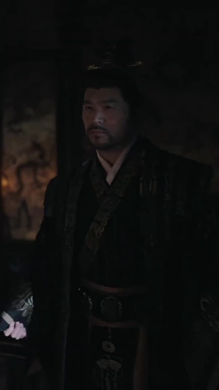 Thính Ngân Truyện - Episode 30
