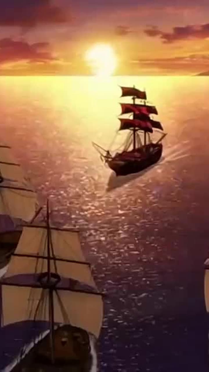SSS: Rise of the Ocean General - Episode 48