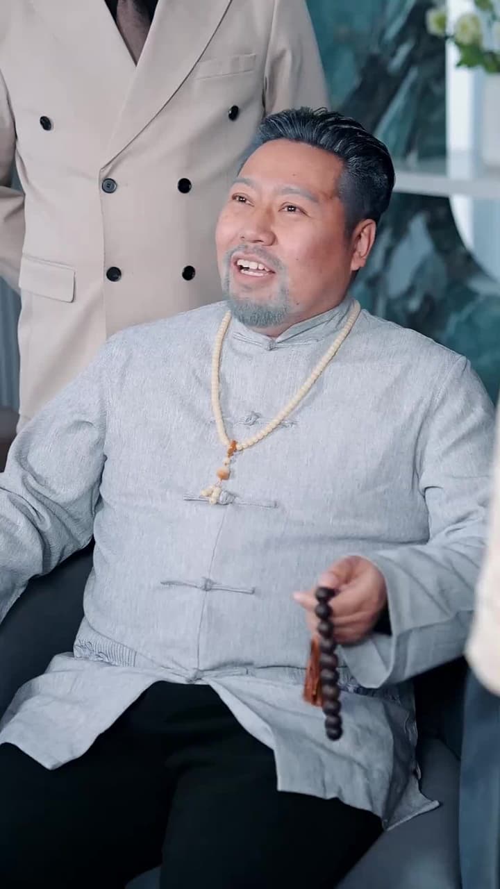 Dump the Heiress, Dare the Devil - Episode 9