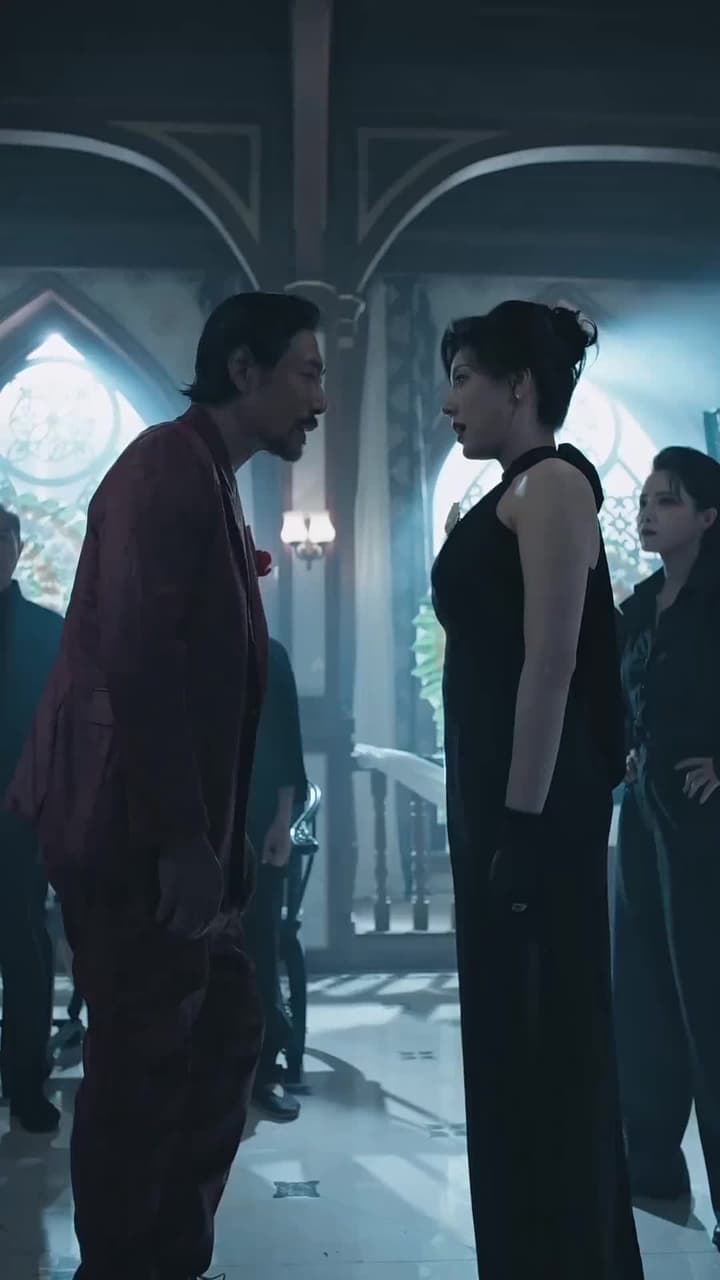 Menumpas Kejahatan - Episode 5
