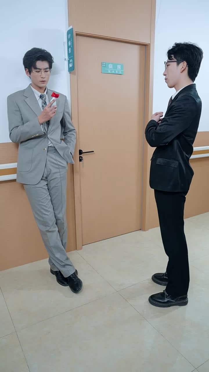 Dump the Heiress, Dare the Devil - Episode 46