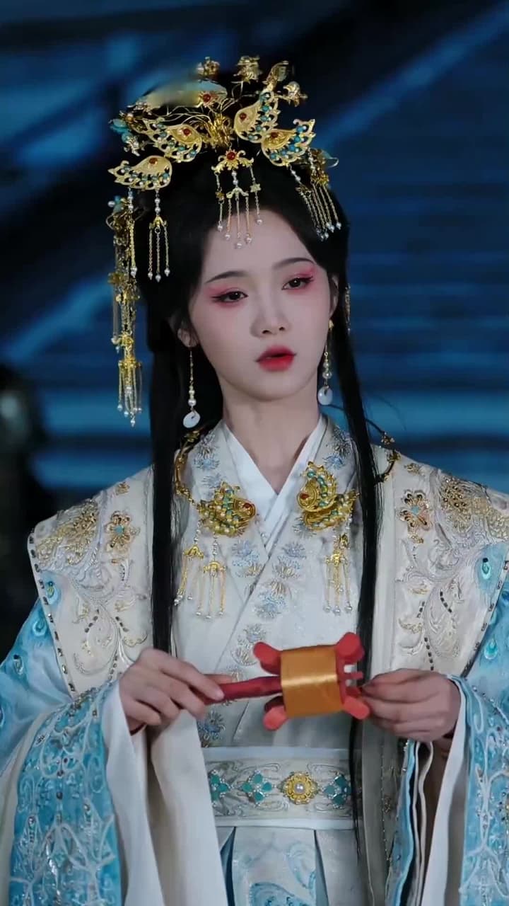 Thính Ngân Truyện - Episode 65