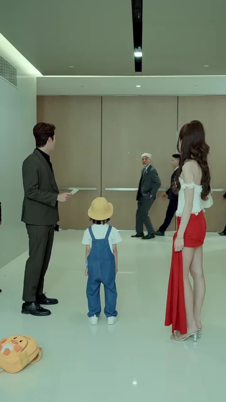 Mommy, I Saw It Coming! - Episode 14