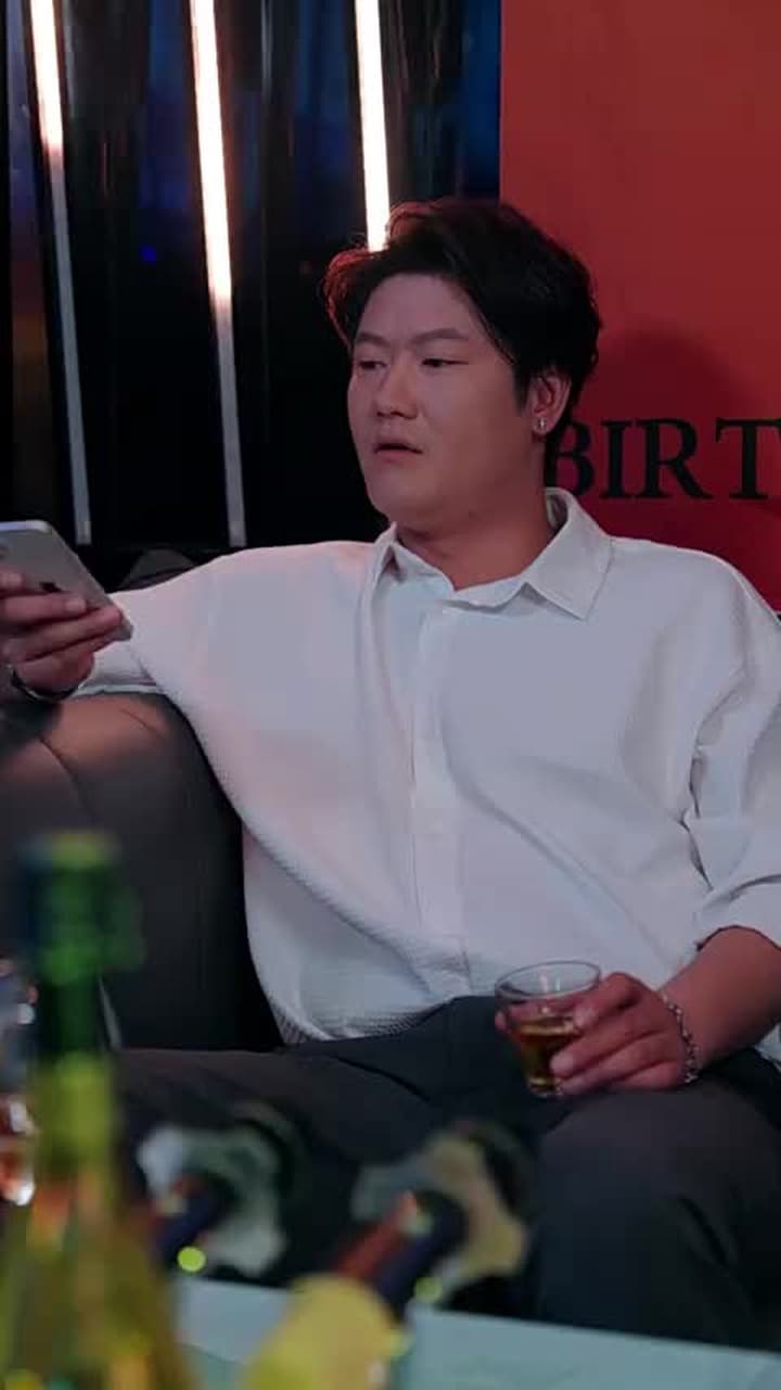 Dump the Heiress, Dare the Devil - Episode 15