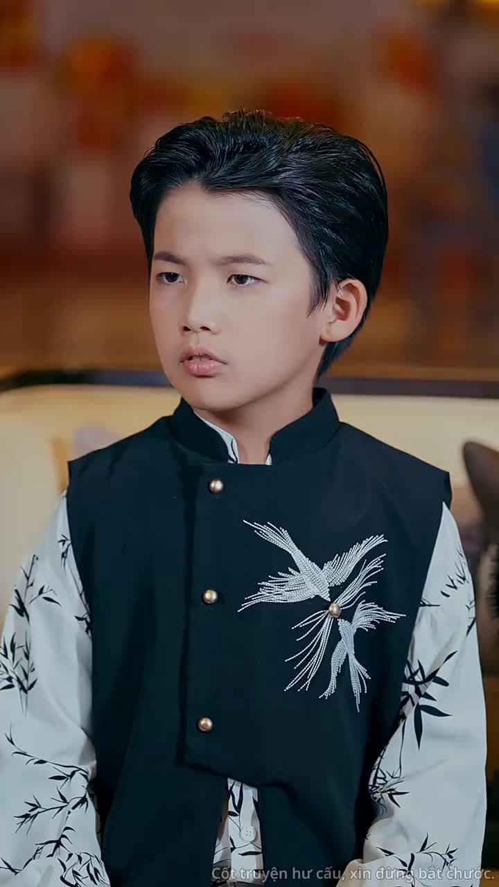 Tiểu Lão Tổ Có "Tỉ" Điểm Vô Địch - Episode 39