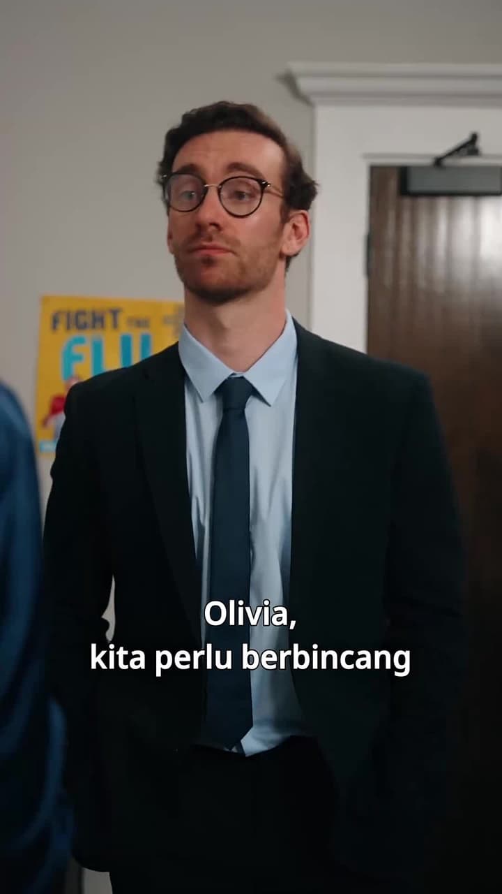 Takdir menemukan kita semula - Episode 37