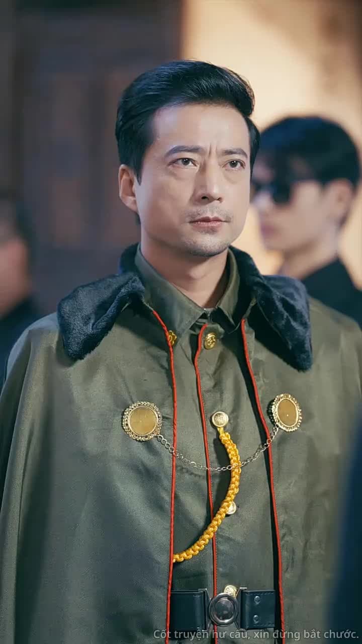 Tiểu Lão Tổ Có "Tỉ" Điểm Vô Địch - Episode 24