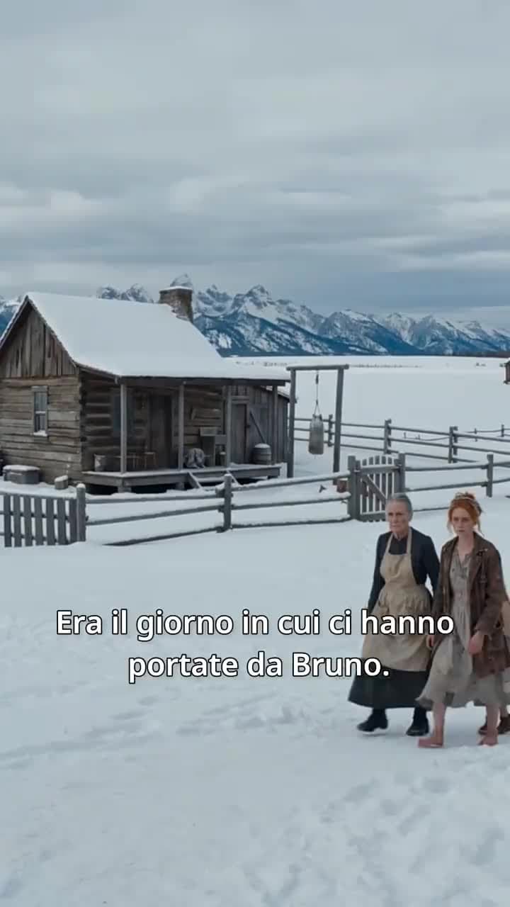 Il Mio Patrigno Selvaggio - Episode 2