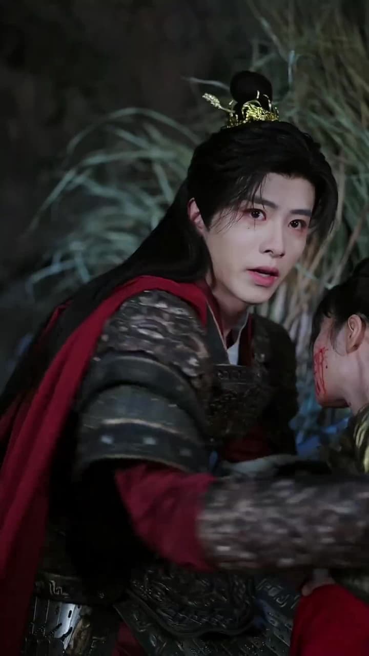 Thính Ngân Truyện - Episode 53