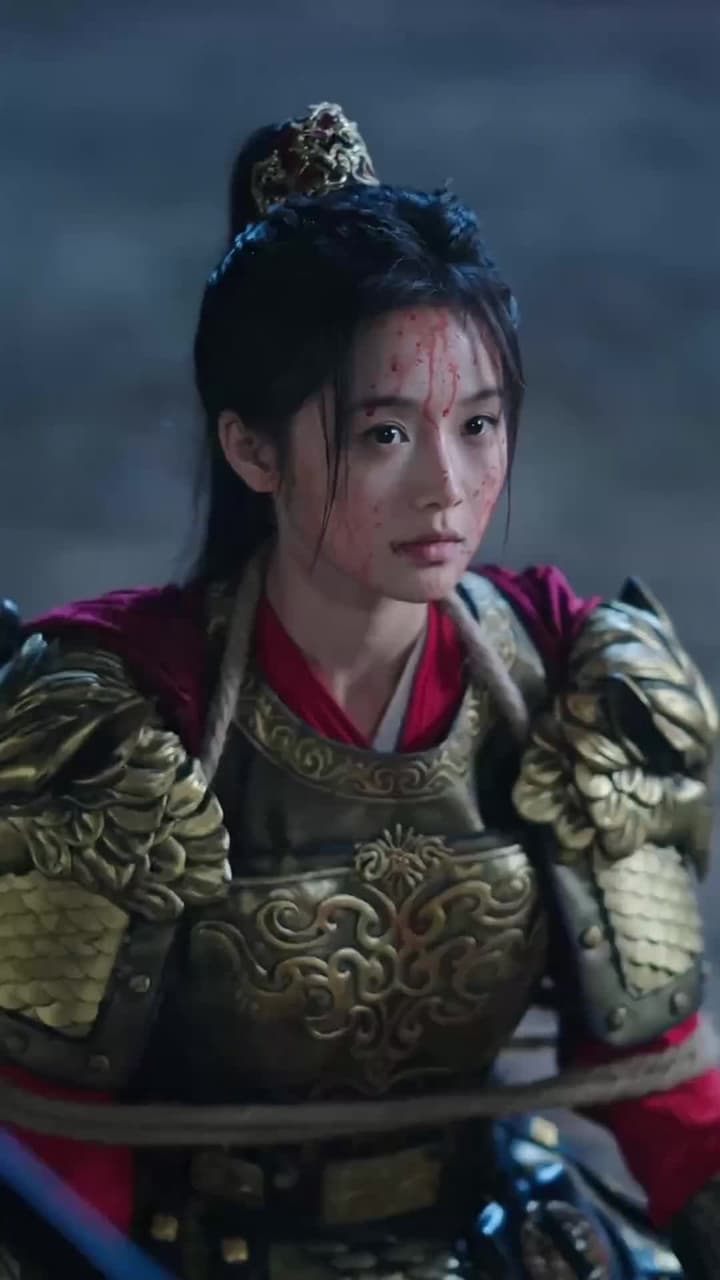 Thính Ngân Truyện - Episode 56