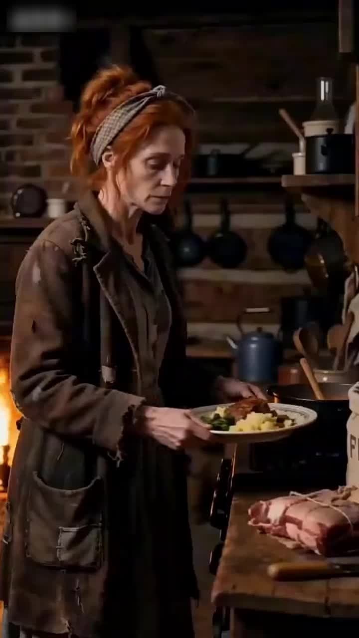 Yaralı Kalpler! - Episode 5