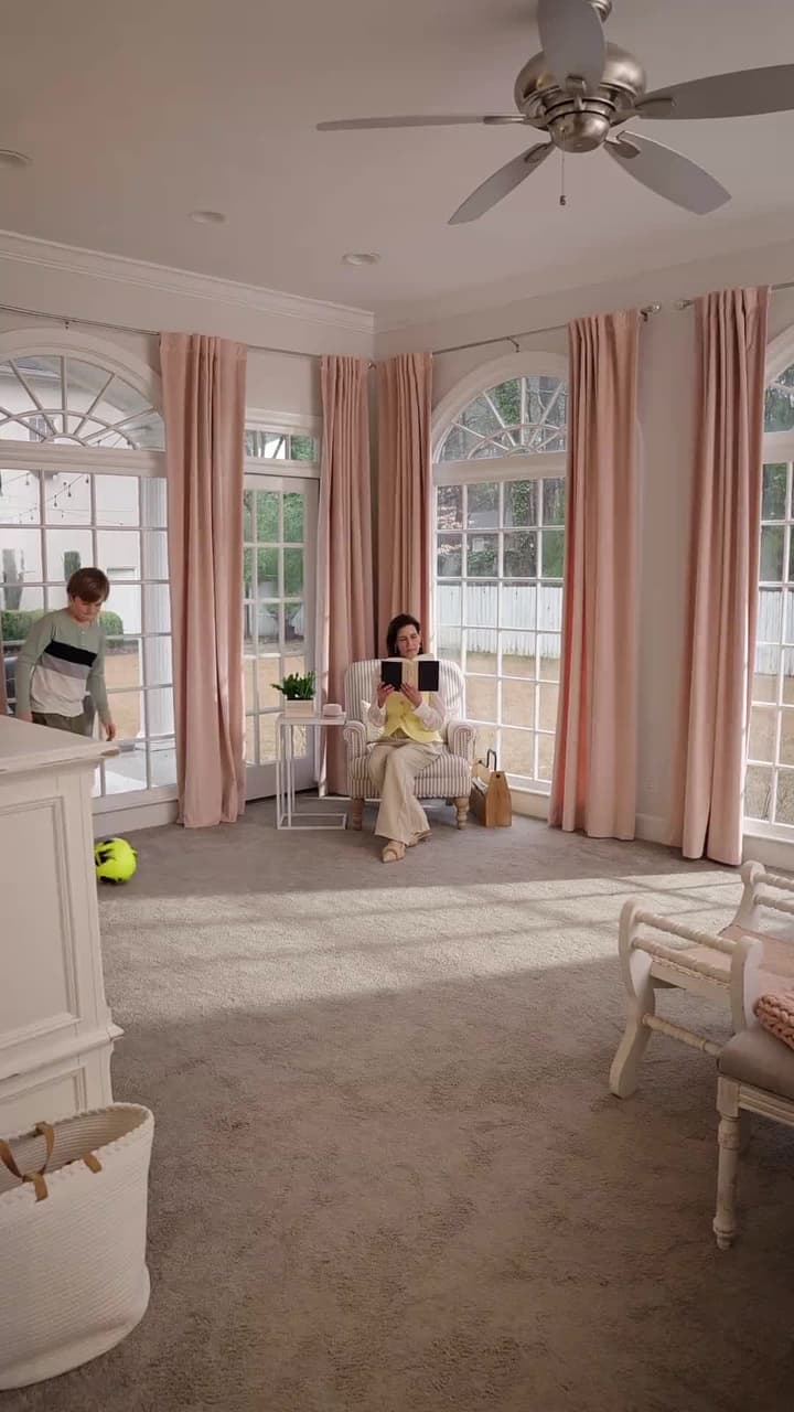 Heaven Sent Heir to Tycoon Grandmother - Episode 10