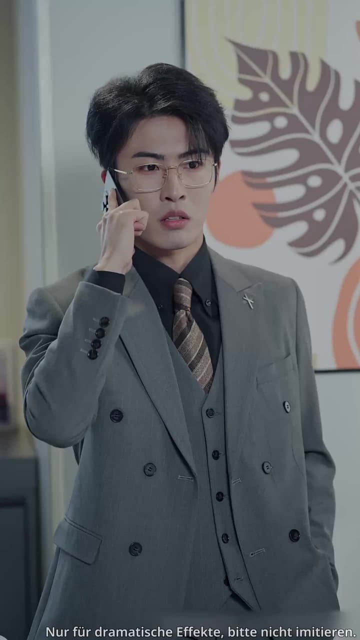 Fremdes Blut, neues Glück - Episode 39