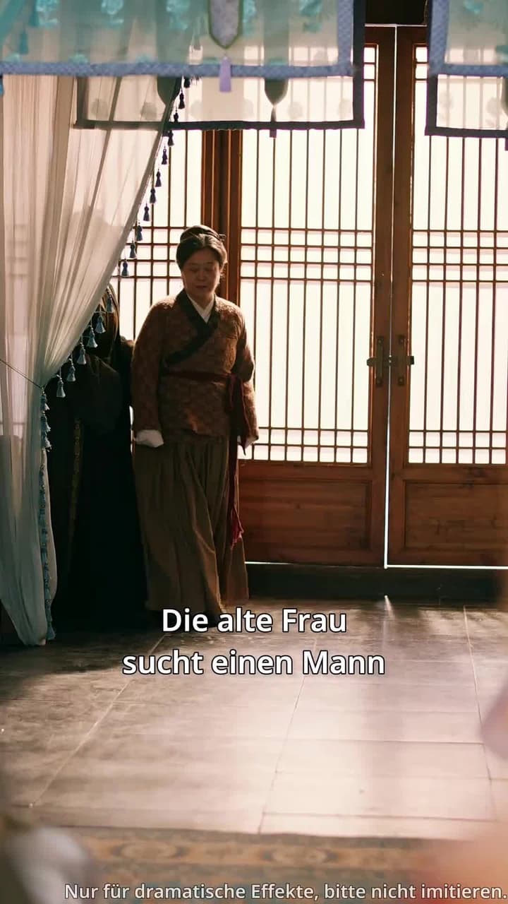 Vom Lamm zur Wölfin - Episode 39