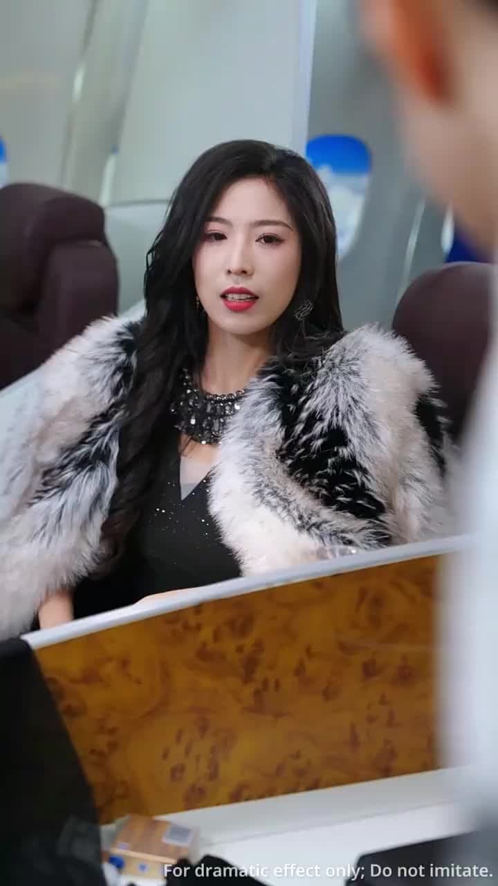 Who’s the Fake? - Episode 8