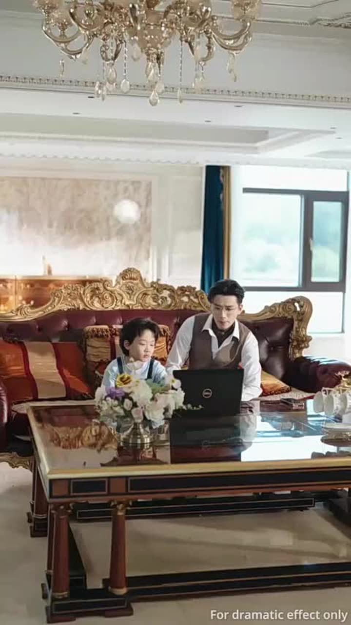 Daddy, Ready or Not - Episode 49