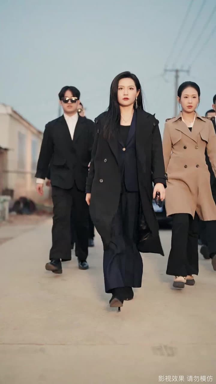 從今以後,我不奉陪了 - Episode 10