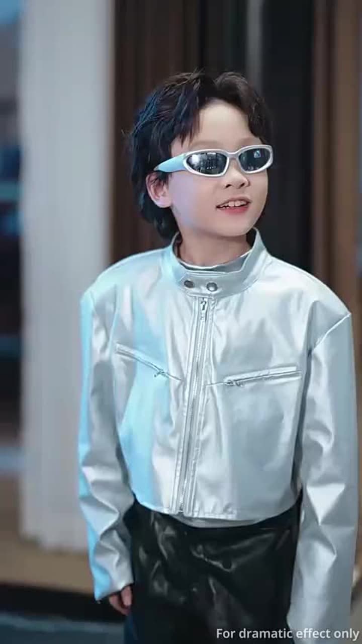 Daddy, Ready or Not - Episode 2