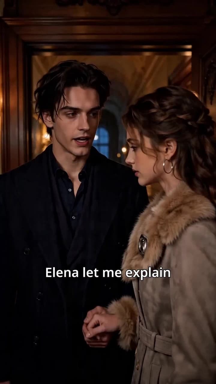 The Alpha's Regret: Her New Hero - Episode 3