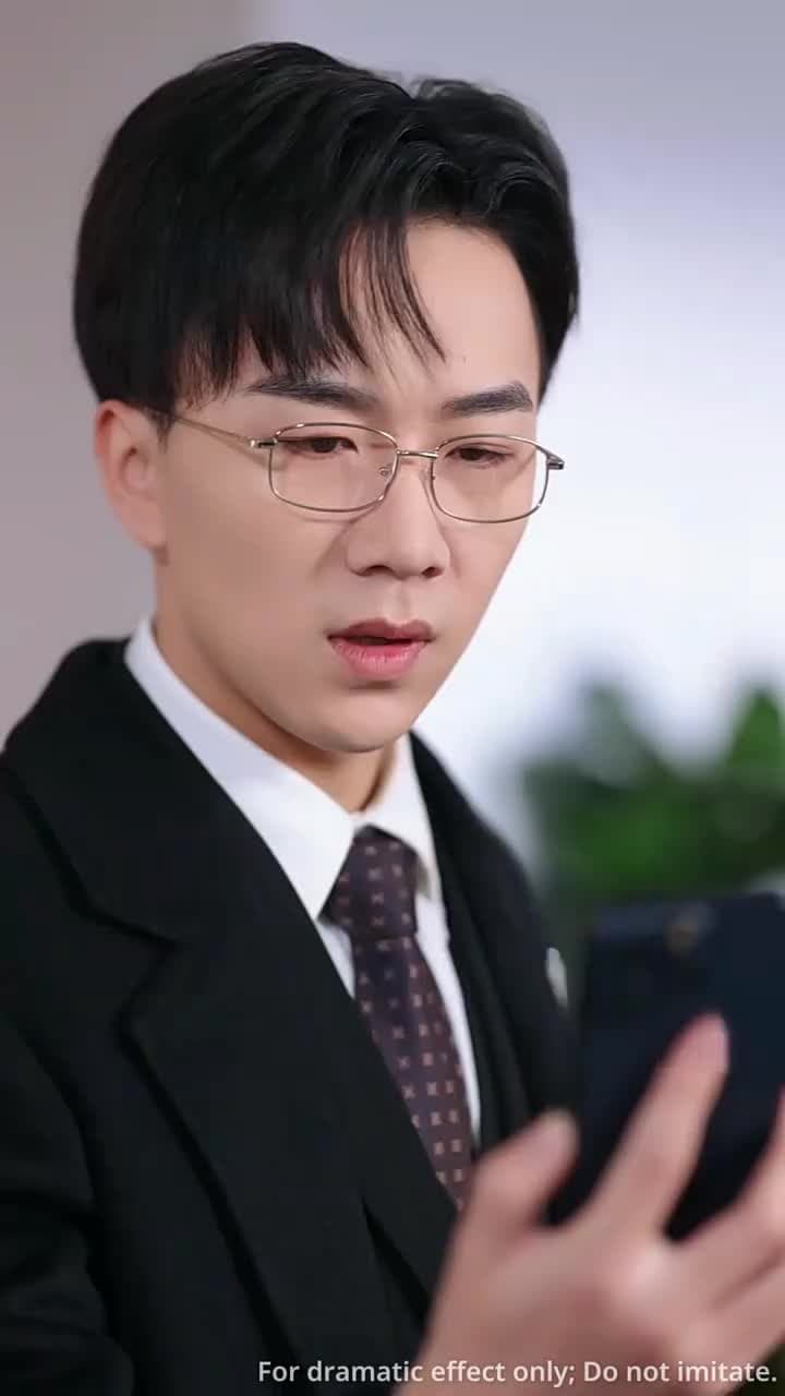 Who’s the Fake? - Episode 7