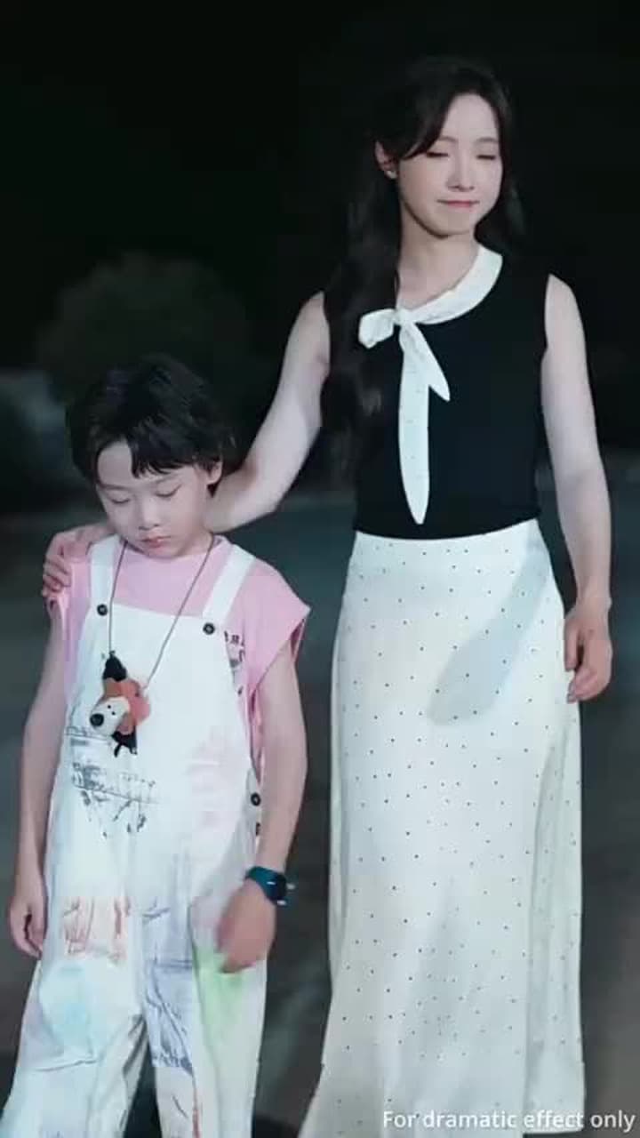 Daddy, Ready or Not - Episode 9