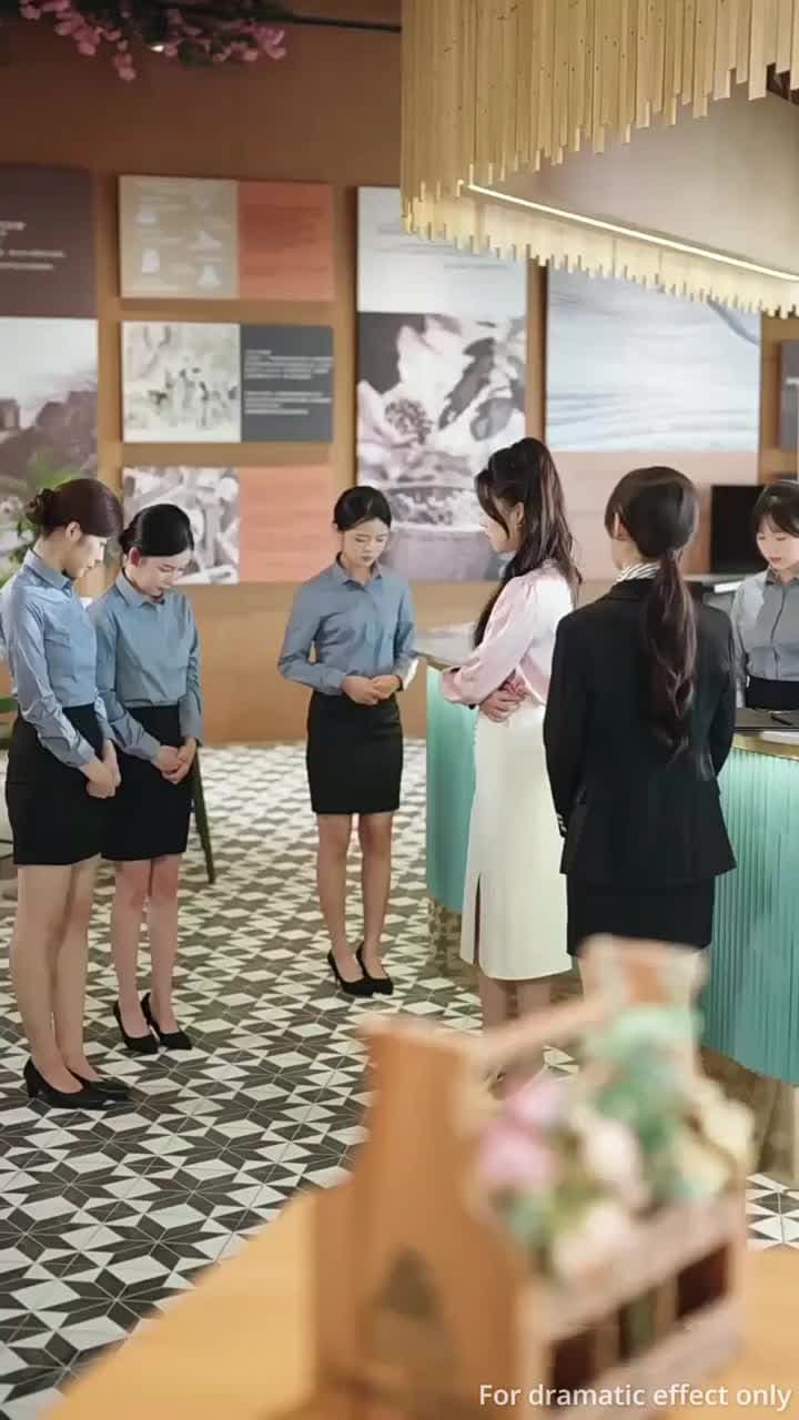 Daddy, Ready or Not - Episode 30