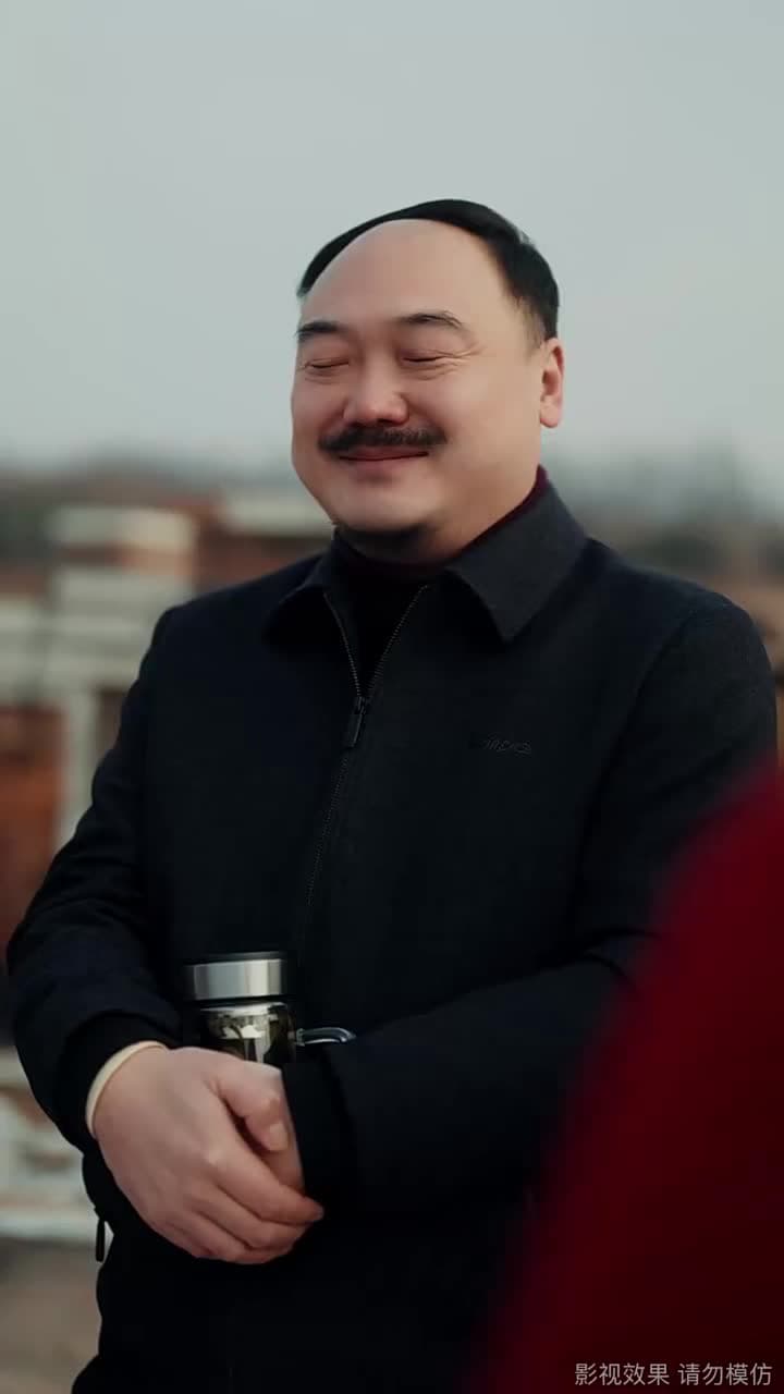 從今以後,我不奉陪了 - Episode 30