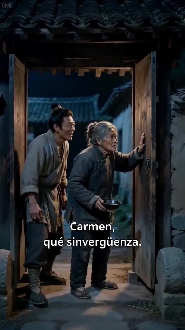 Brillar Después de Caer - Episode 22