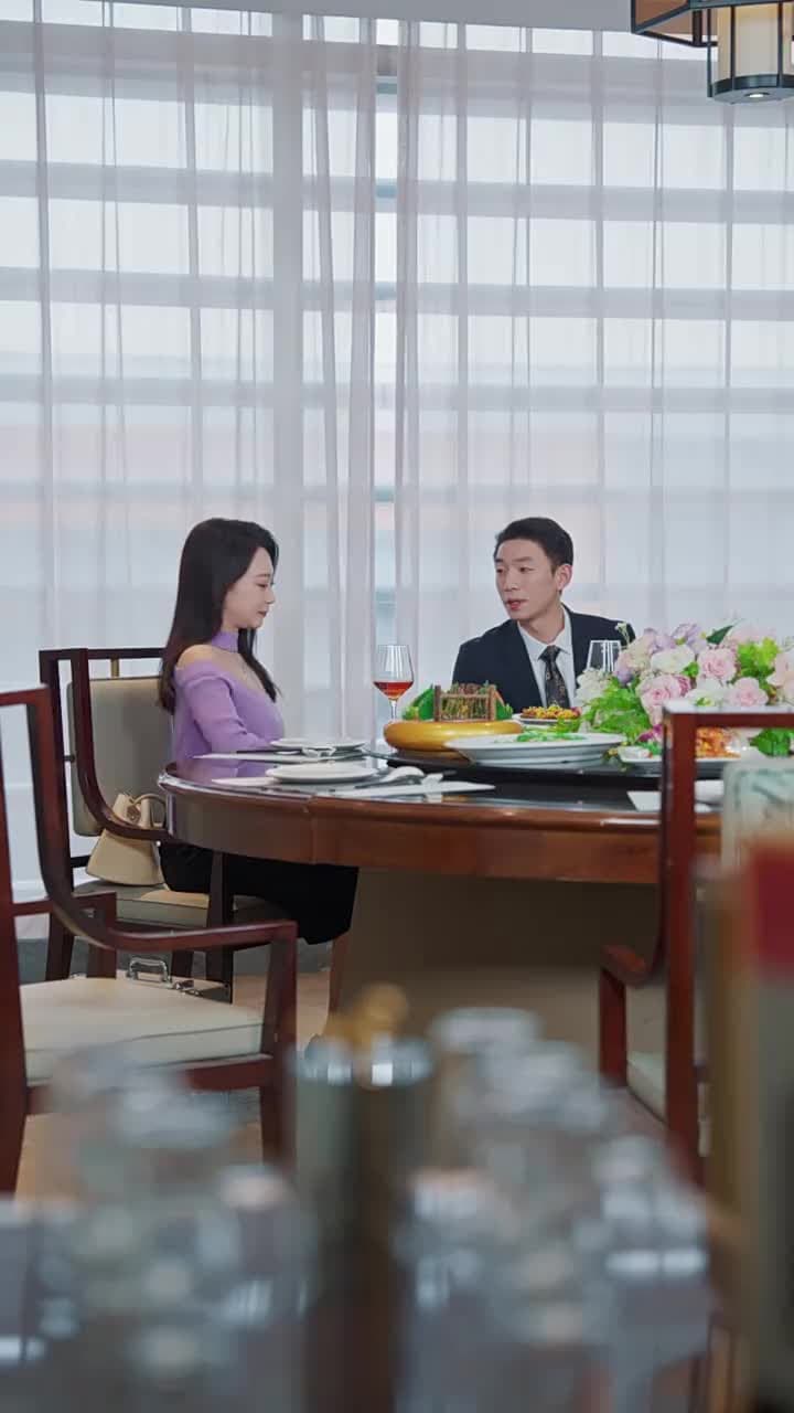 Maafanku Tak Dapat Menahanmu - Episode 40