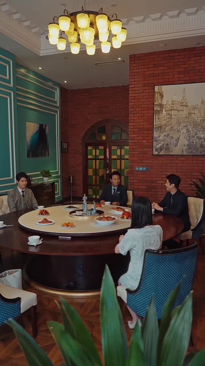 長生萬年被曾孫女直播曝光了 - Episode 60