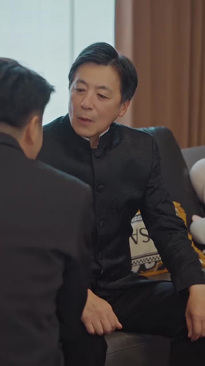 長生萬年被曾孫女直播曝光了 - Episode 16