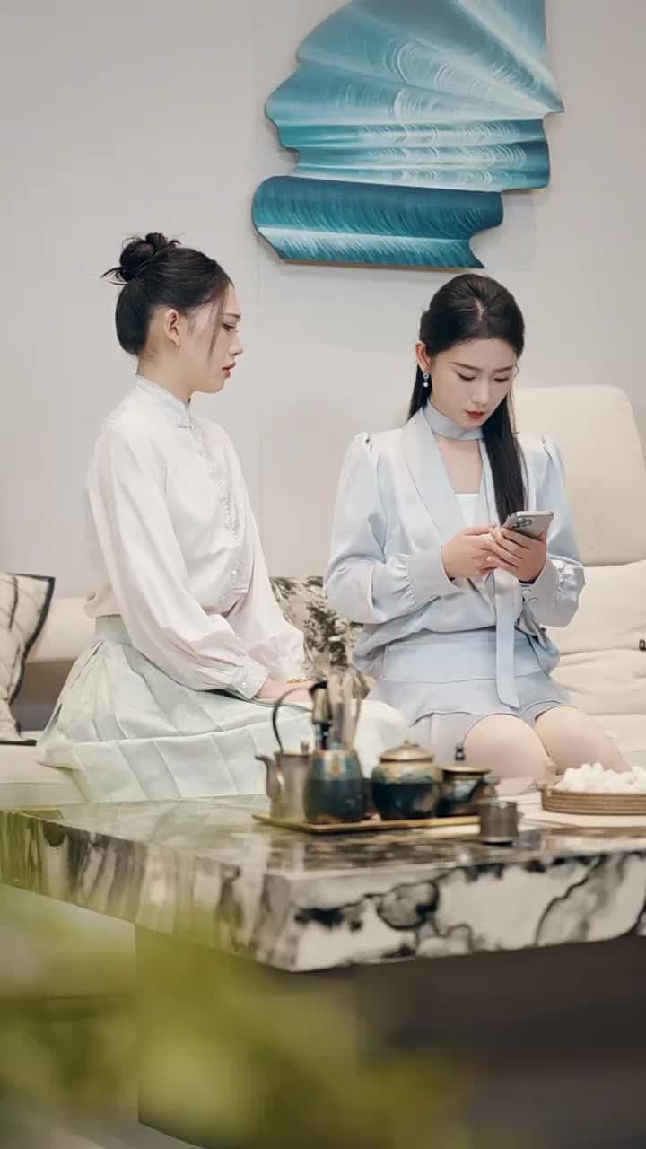 Mencari 9 Kakak - Episode 51