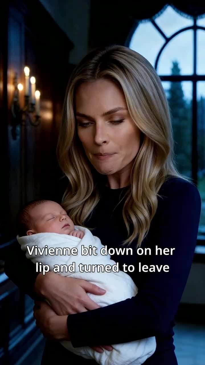Ruined His Family After Birth - Episode 18