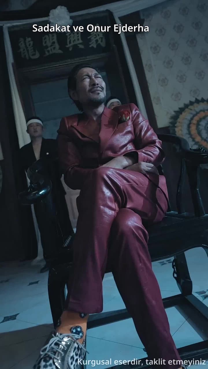 Karanlığı Temizleme - Episode 10