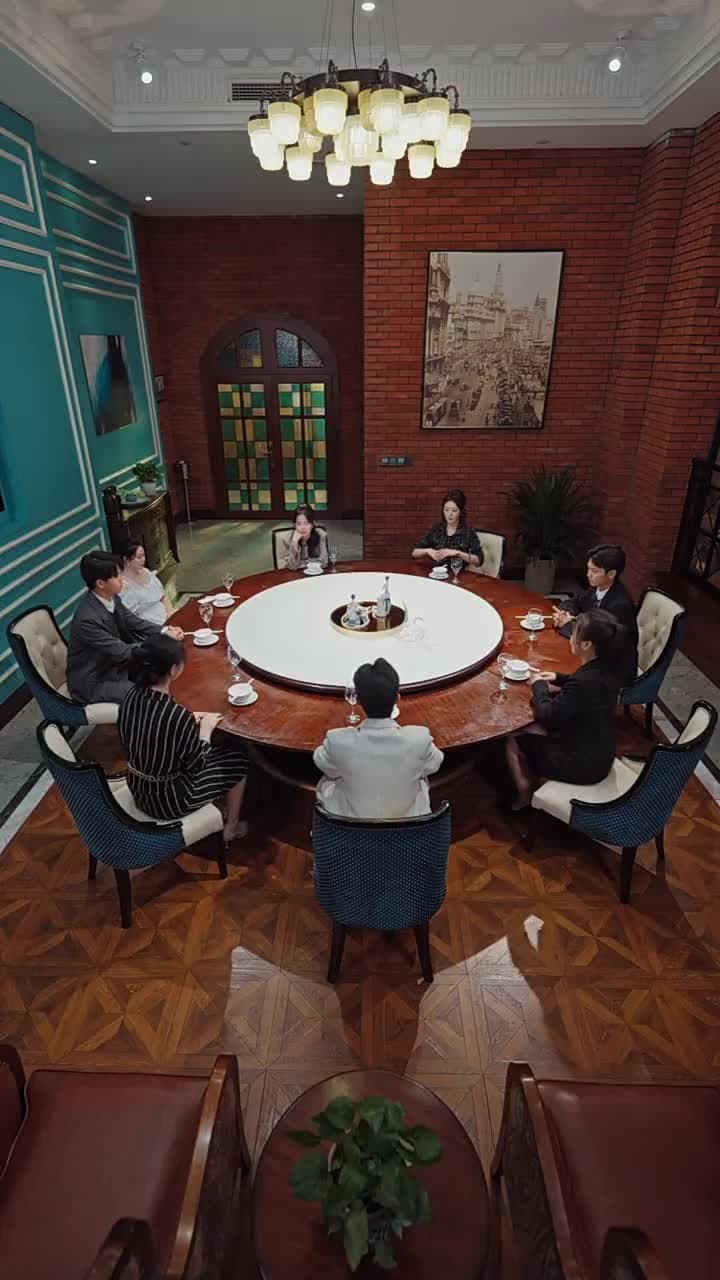 長生萬年被曾孫女直播曝光了 - Episode 36