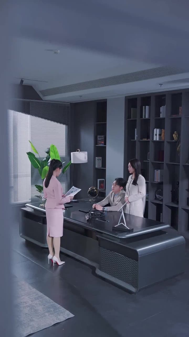 Maafanku Tak Dapat Menahanmu - Episode 15