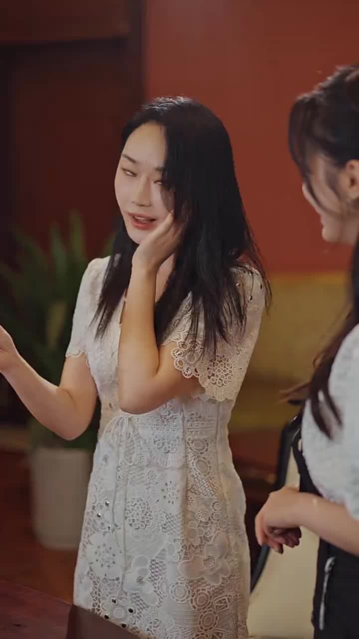 長生萬年被曾孫女直播曝光了 - Episode 61