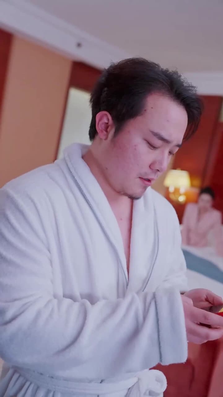 Maafanku Tak Dapat Menahanmu - Episode 18