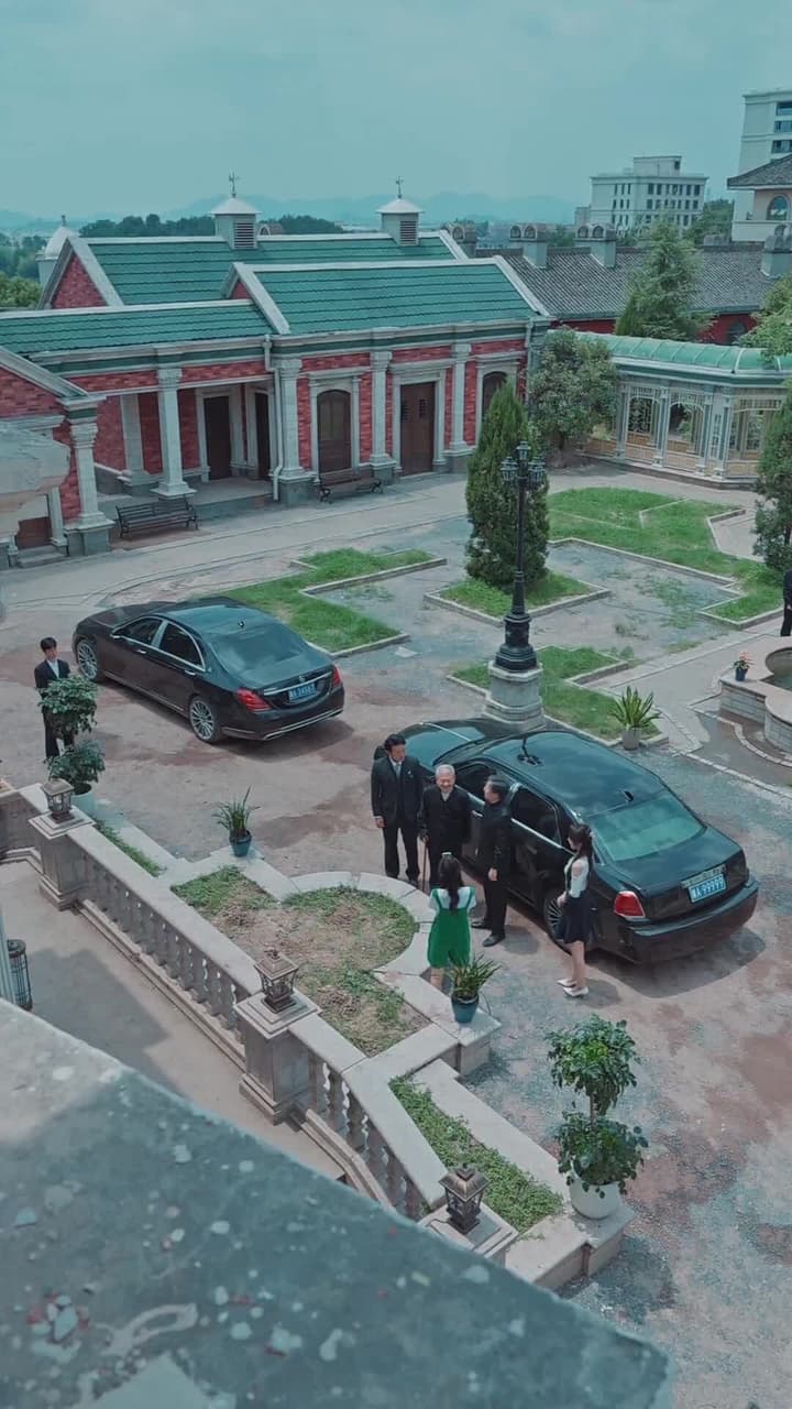 長生萬年被曾孫女直播曝光了 - Episode 18
