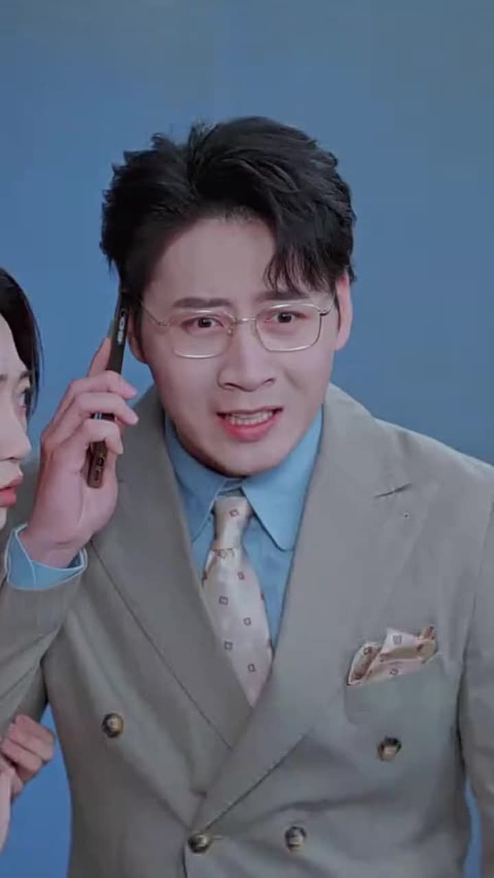 Maafanku Tak Dapat Menahanmu - Episode 21