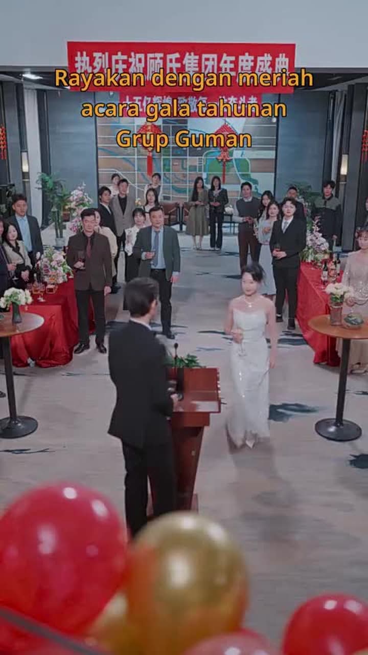 Maafanku Tak Dapat Menahanmu - Episode 60