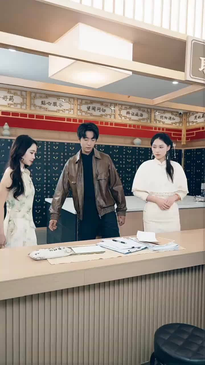Mencari 9 Kakak - Episode 34