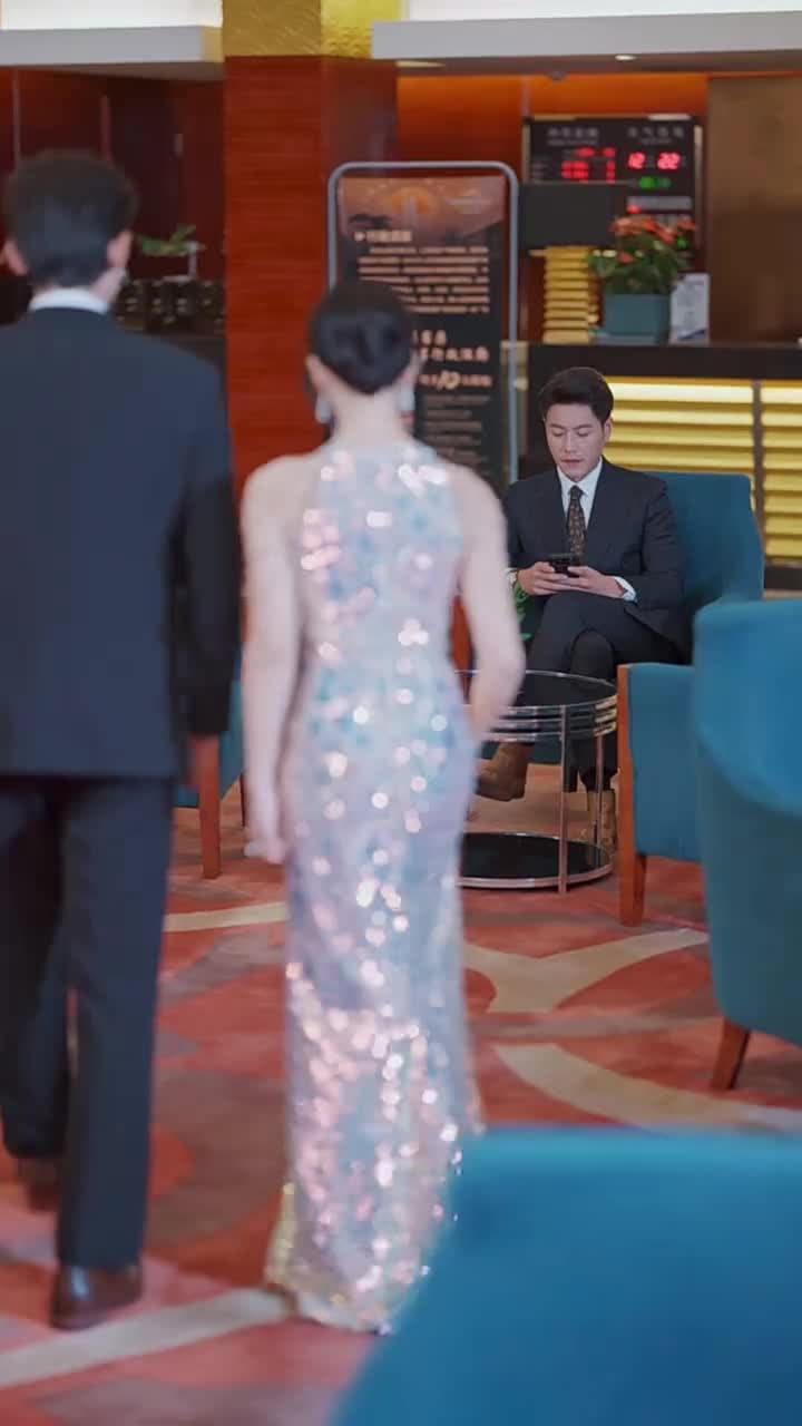Maafanku Tak Dapat Menahanmu - Episode 39