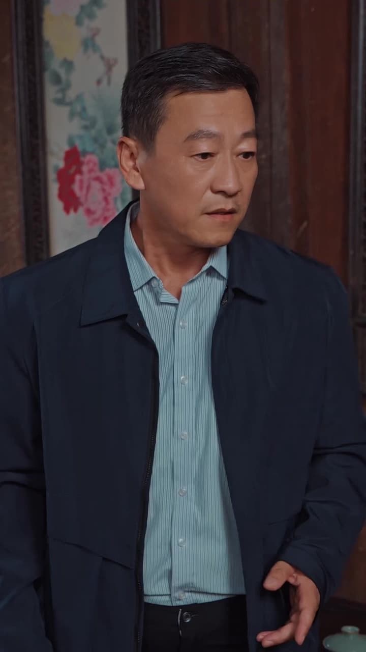 長生萬年被曾孫女直播曝光了 - Episode 50